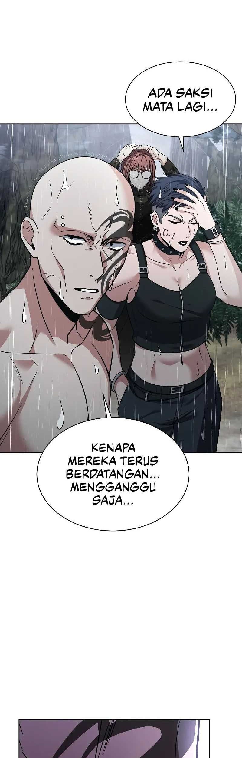 The Constellations Are My Disciples Chapter 37 Gambar 27