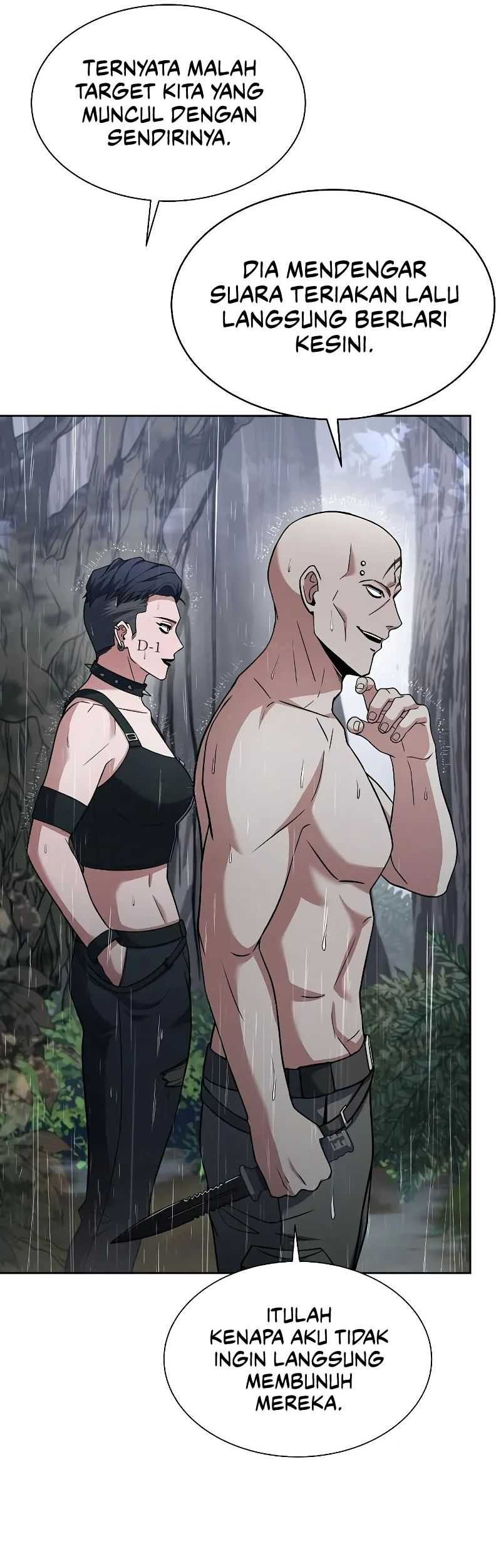 The Constellations Are My Disciples Chapter 37 Gambar 30