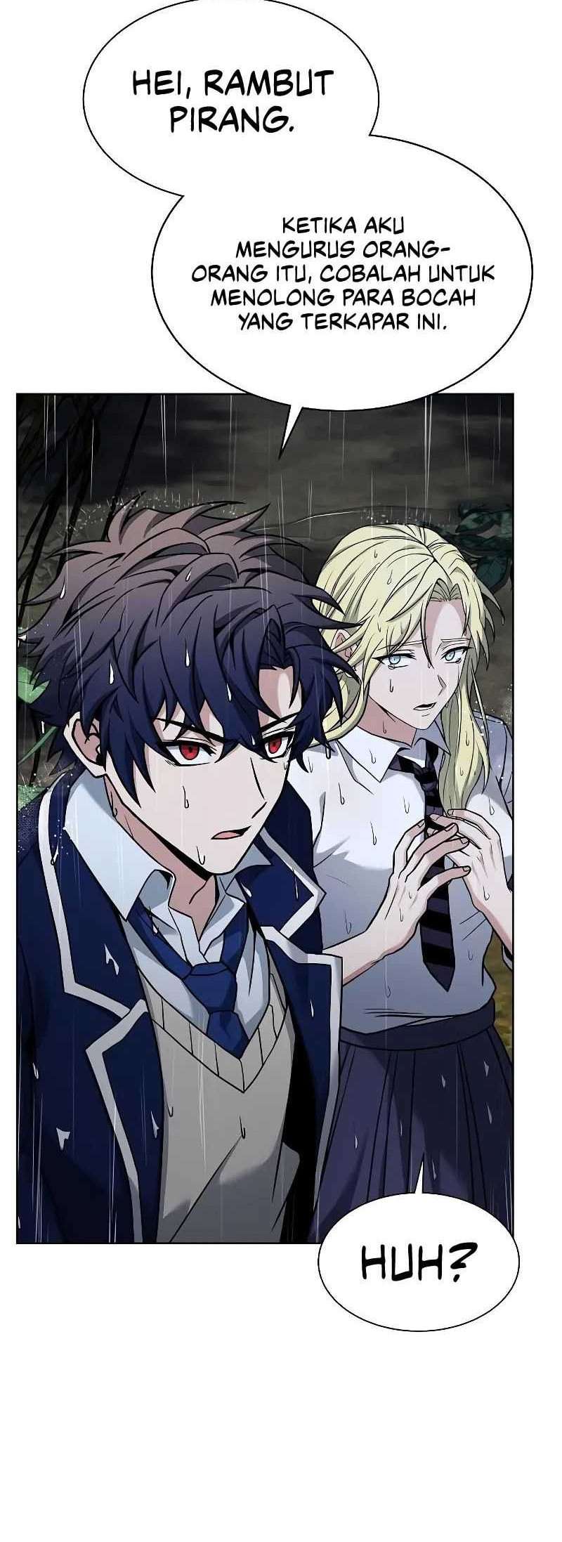 The Constellations Are My Disciples Chapter 37 Gambar 33