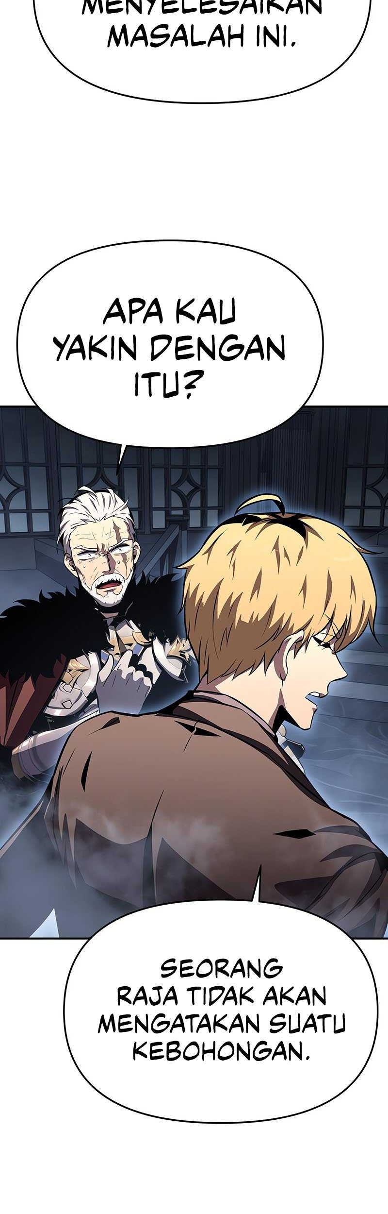 The Knight King Who Returned with a God Chapter 27 Gambar 44