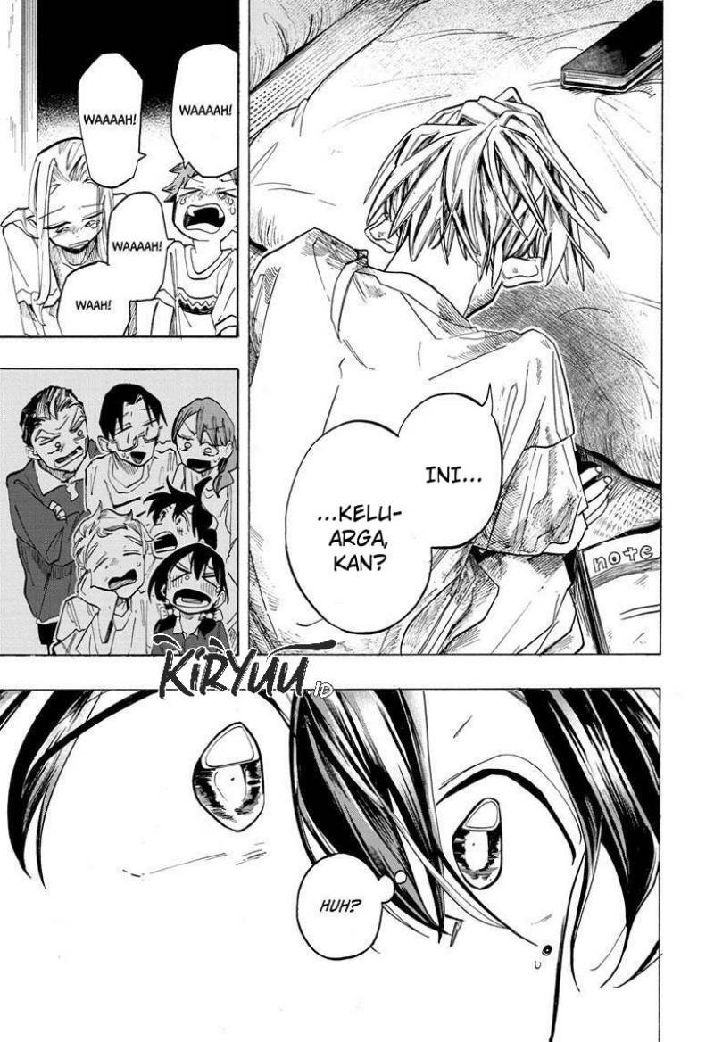 Baca  The Ichinose Family’s Deadly Sins Chapter 40 Gambar 2