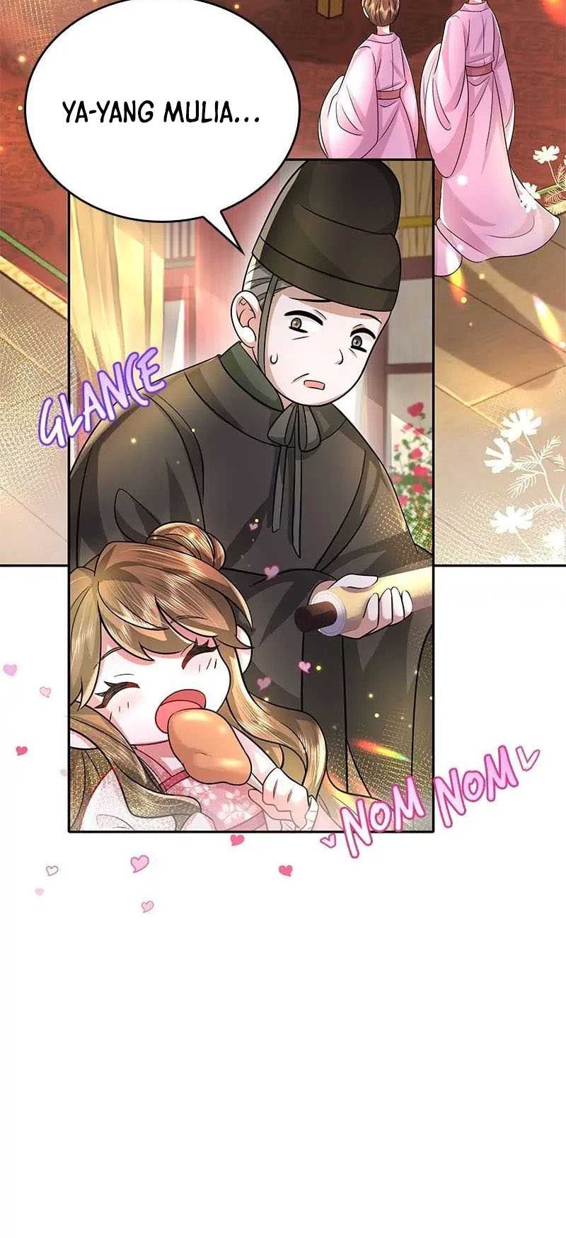 Surviving as a Tyrant’s Daughter Chapter 51 Gambar 5