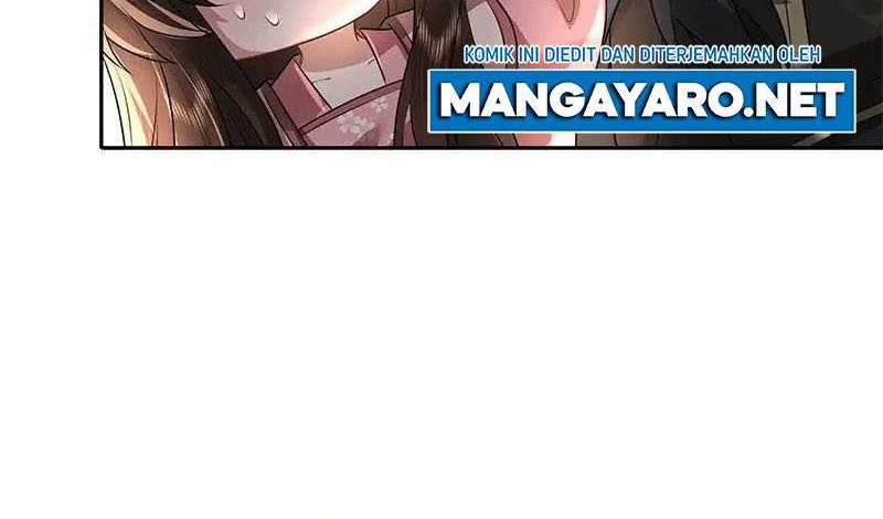 Surviving as a Tyrant’s Daughter Chapter 50 Gambar 13