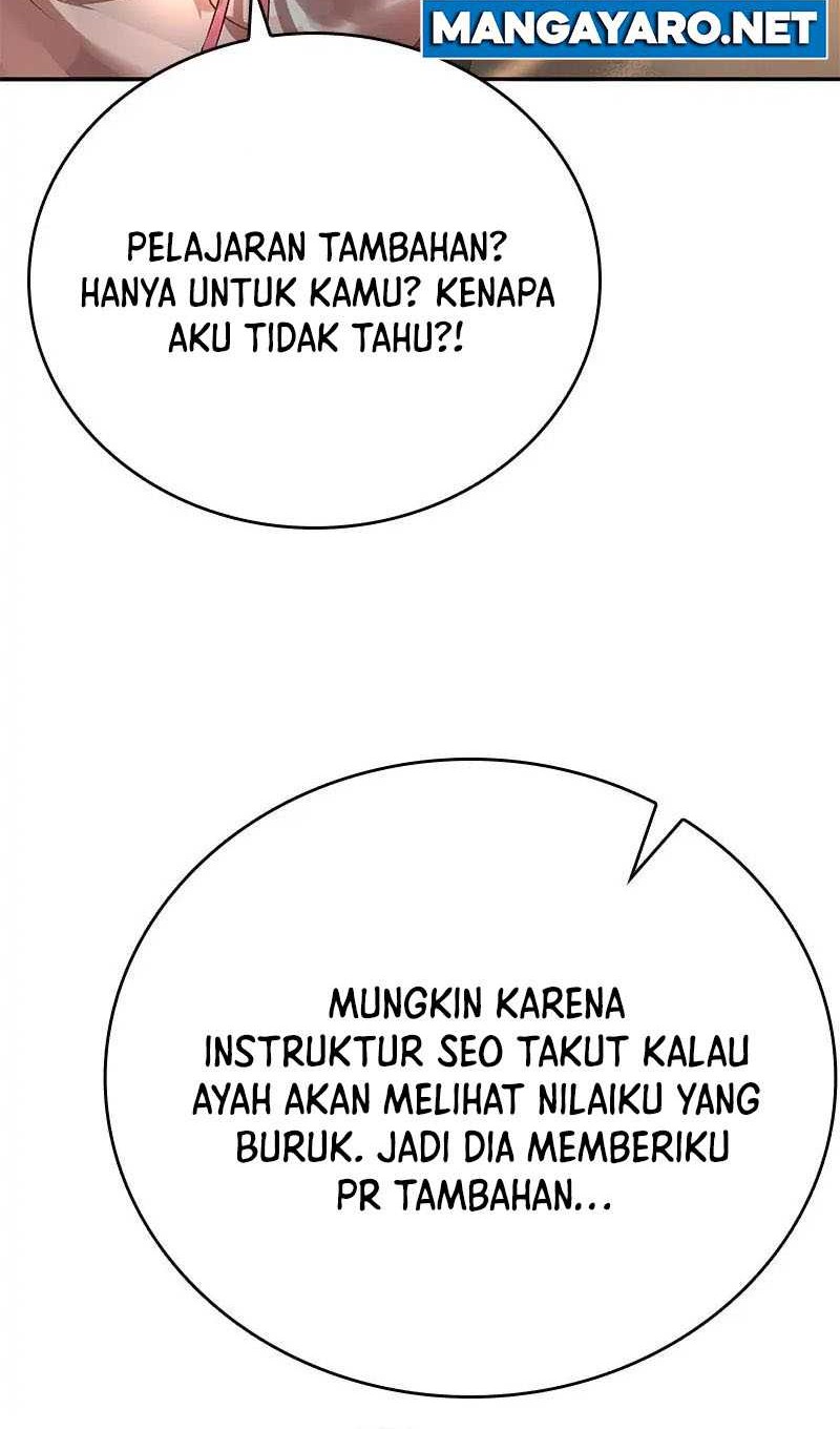 Surviving as a Tyrant’s Daughter Chapter 50 Gambar 17