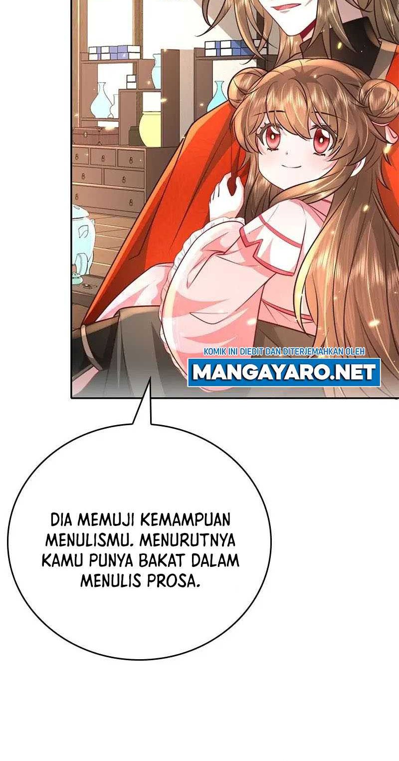 Surviving as a Tyrant’s Daughter Chapter 50 Gambar 25