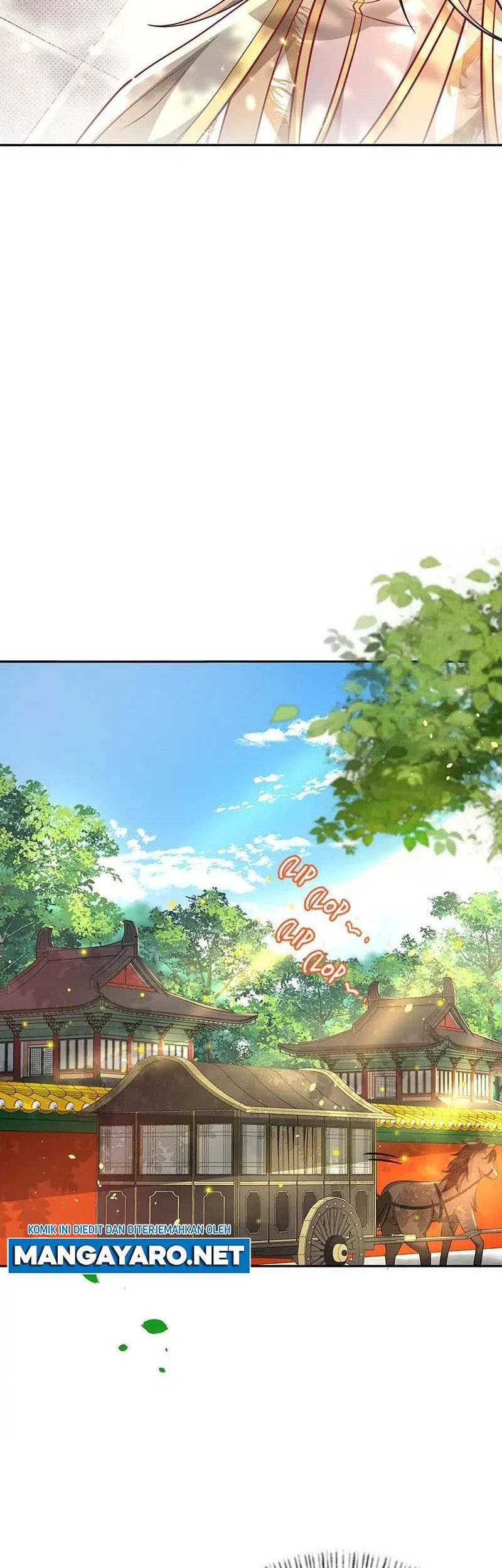 Surviving as a Tyrant’s Daughter Chapter 49 Gambar 19