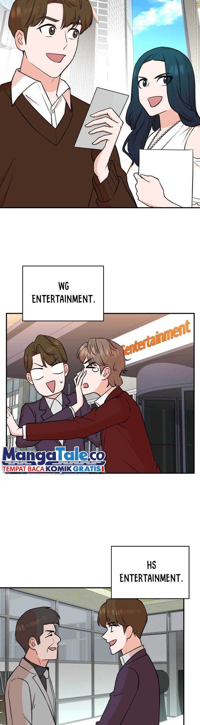 Baca  Second Life Producer Chapter 88 Gambar 2