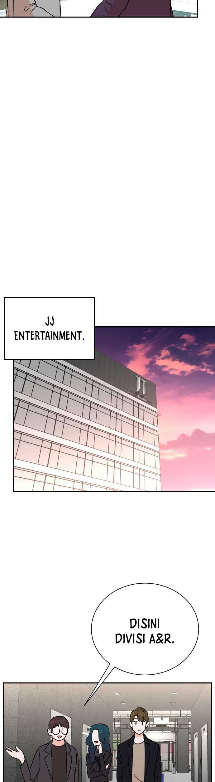 Second Life Producer Chapter 88 Gambar 3