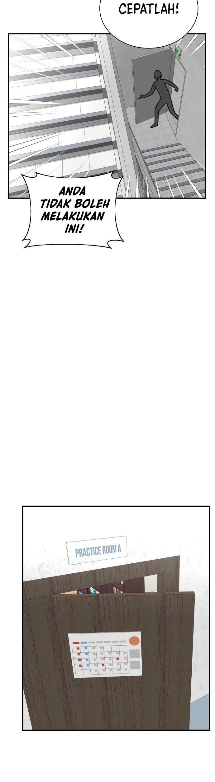 Second Life Producer Chapter 88 Gambar 9