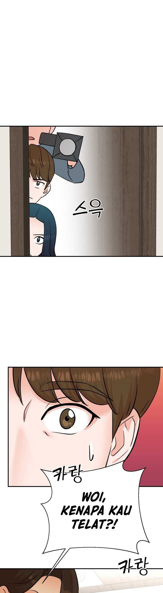 Second Life Producer Chapter 88 Gambar 10