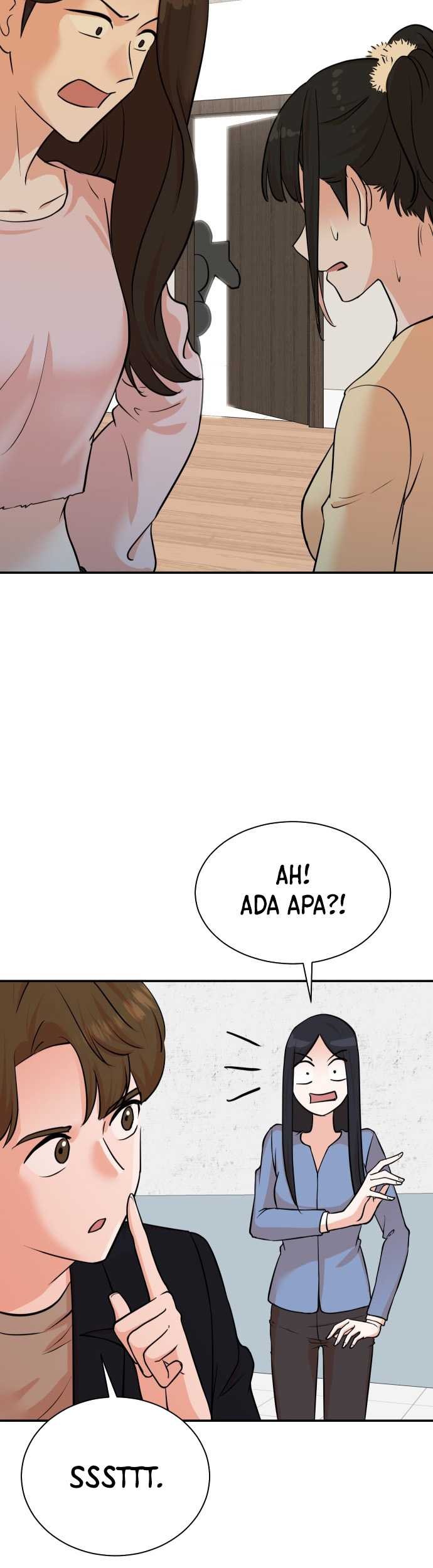 Second Life Producer Chapter 88 Gambar 11