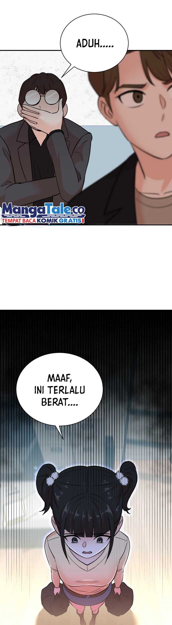 Second Life Producer Chapter 88 Gambar 13