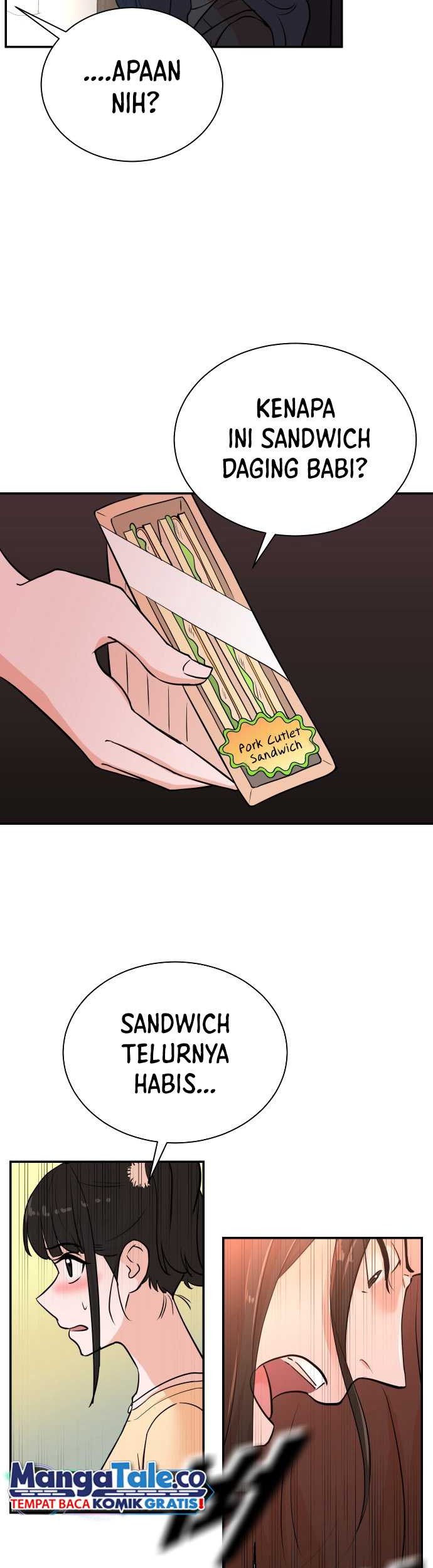 Second Life Producer Chapter 88 Gambar 15