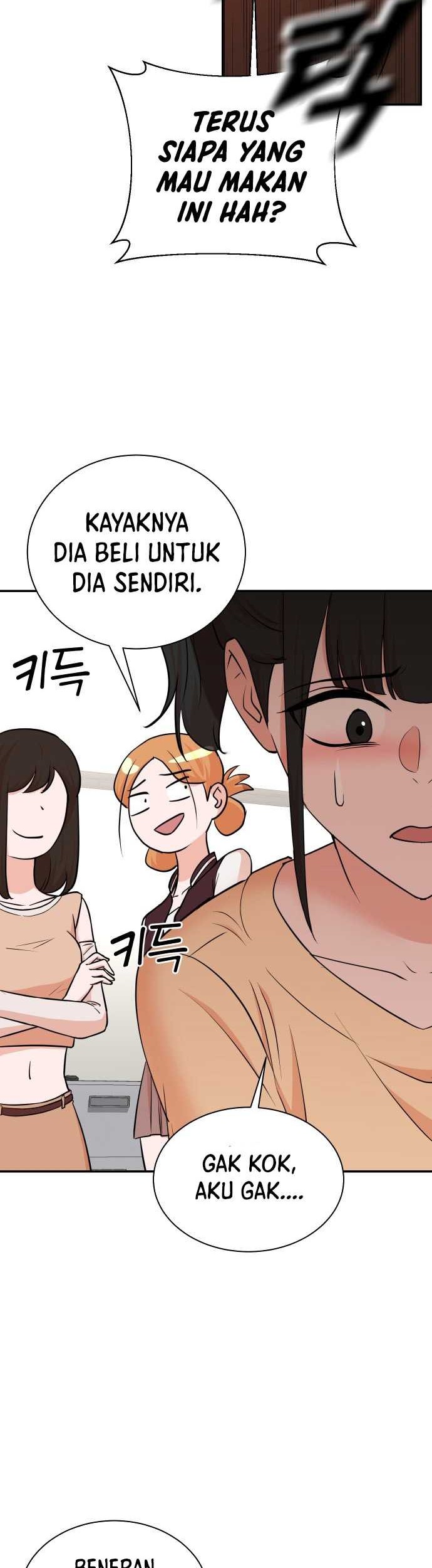 Second Life Producer Chapter 88 Gambar 16