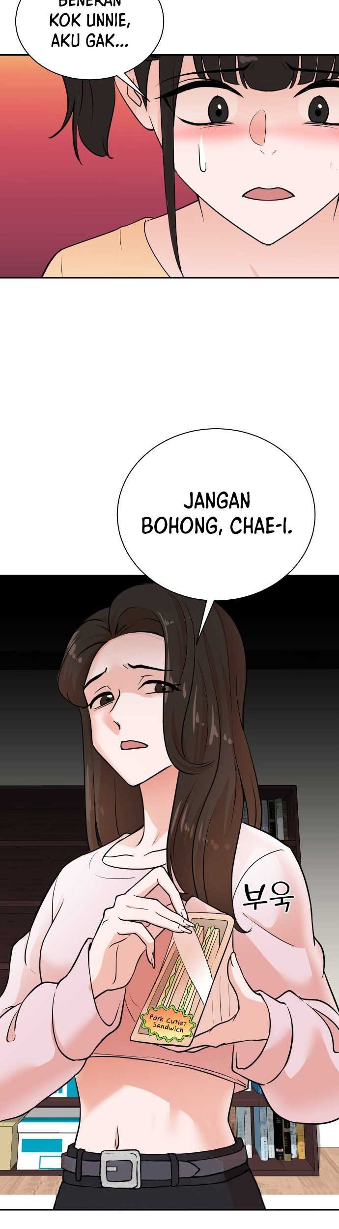 Second Life Producer Chapter 88 Gambar 17