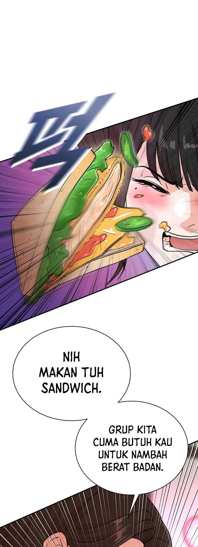 Second Life Producer Chapter 88 Gambar 18