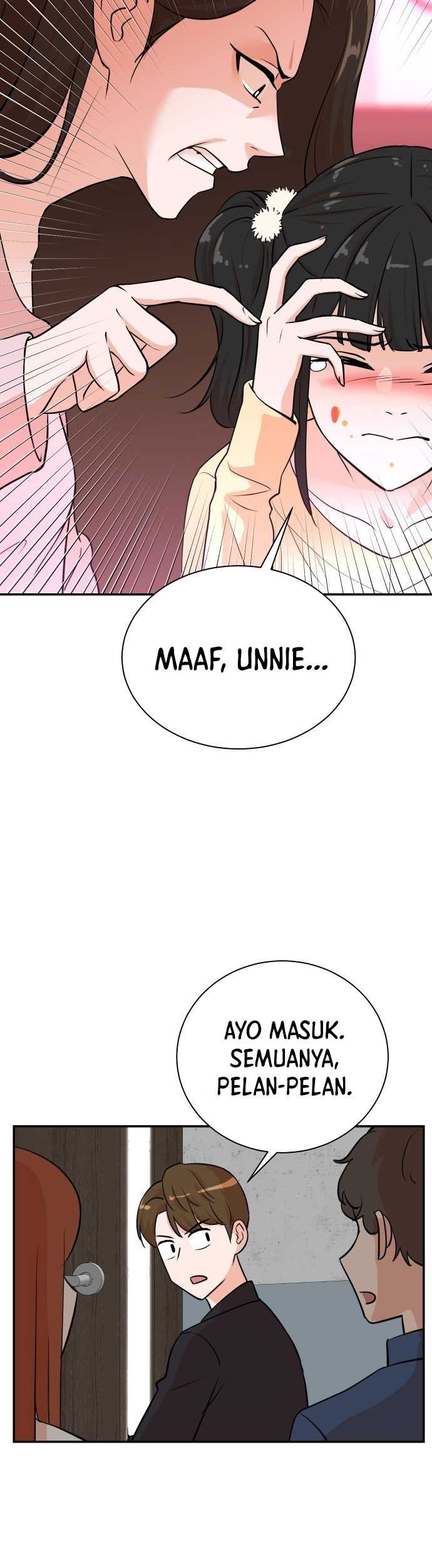 Second Life Producer Chapter 88 Gambar 19