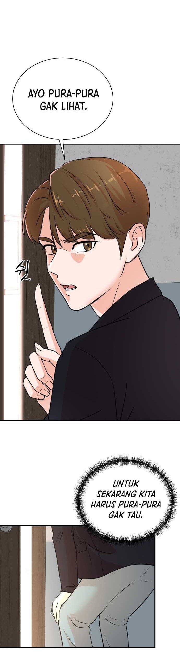 Second Life Producer Chapter 88 Gambar 20