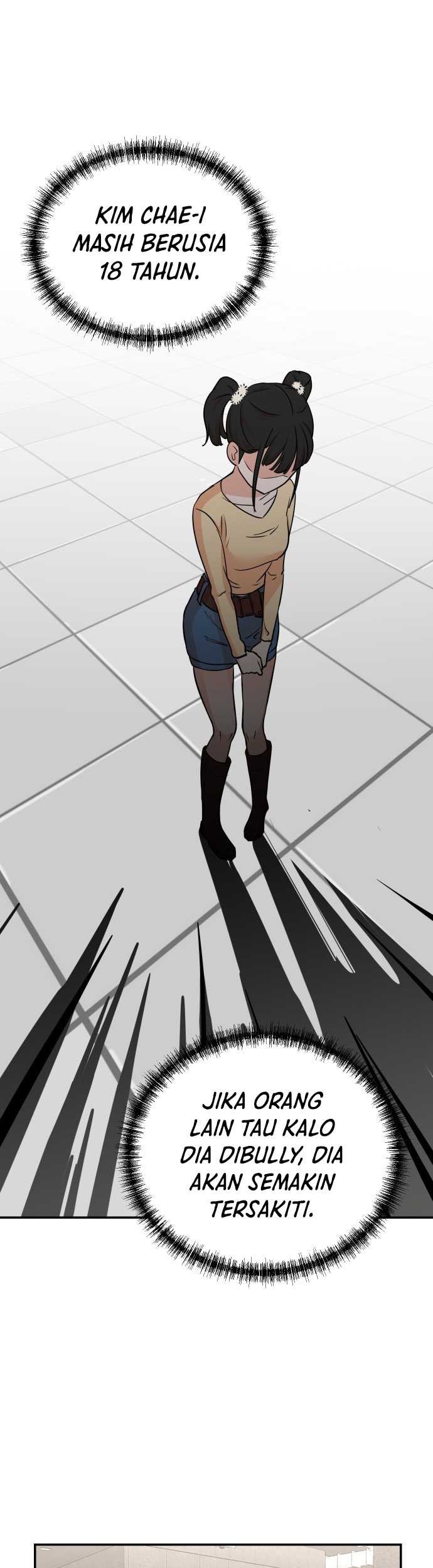 Second Life Producer Chapter 88 Gambar 21