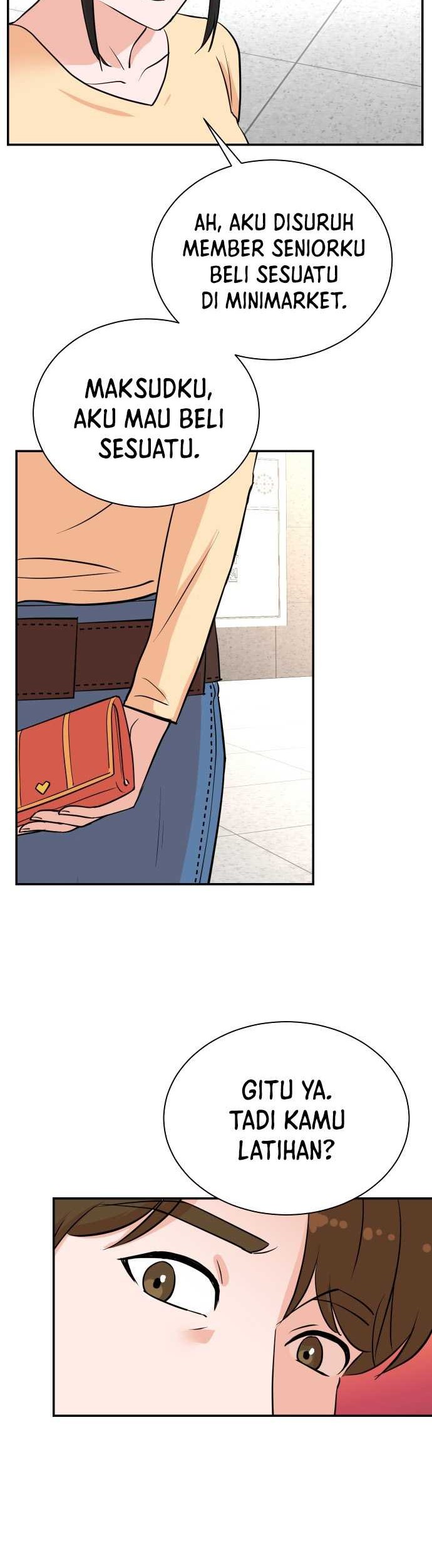 Second Life Producer Chapter 88 Gambar 24