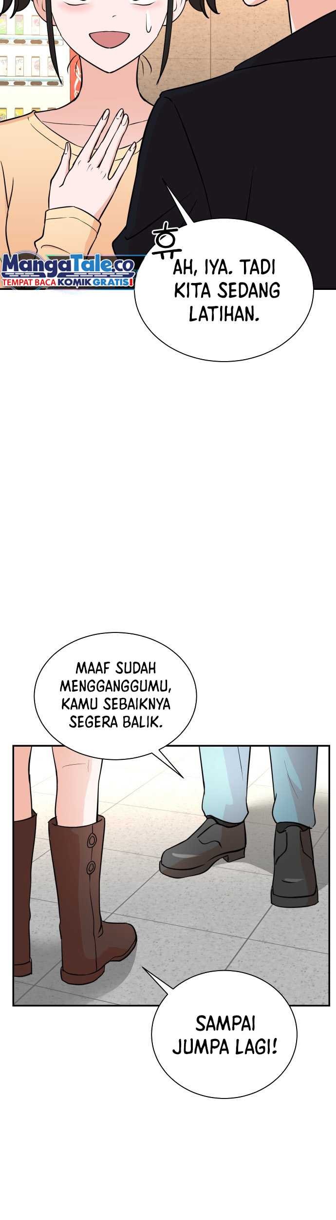 Second Life Producer Chapter 88 Gambar 26