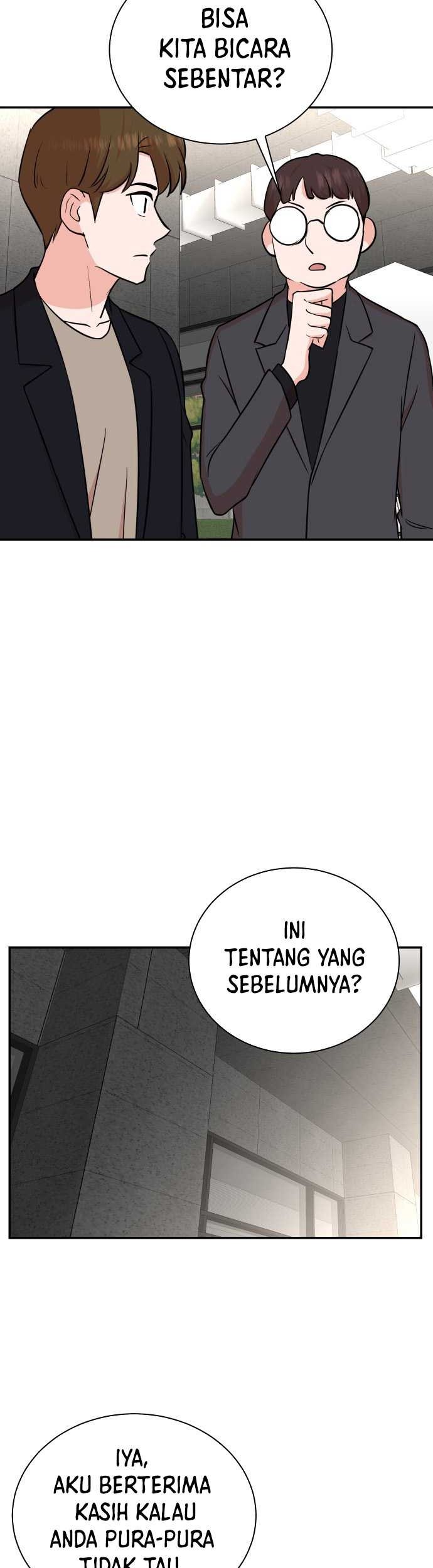 Second Life Producer Chapter 88 Gambar 28