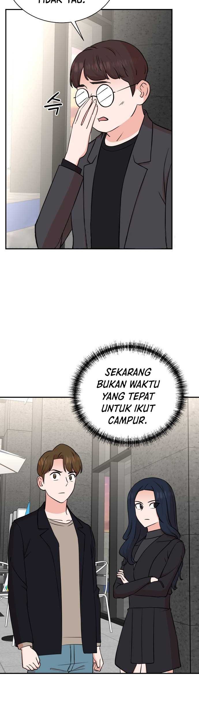 Second Life Producer Chapter 88 Gambar 29