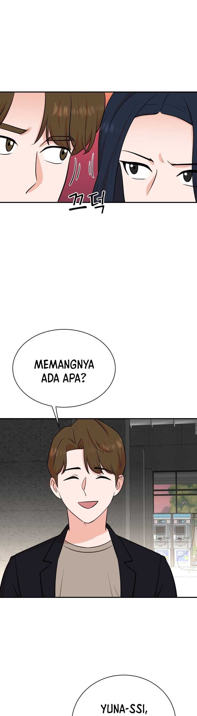 Second Life Producer Chapter 88 Gambar 30