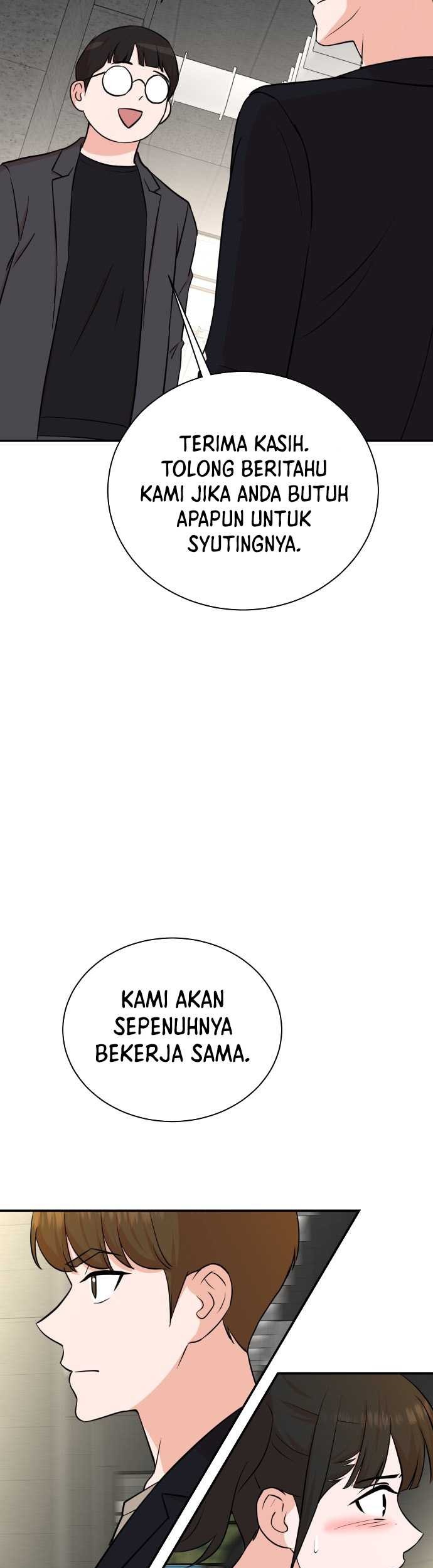 Second Life Producer Chapter 88 Gambar 32