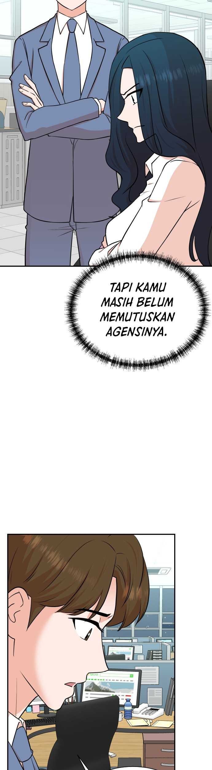 Second Life Producer Chapter 88 Gambar 36