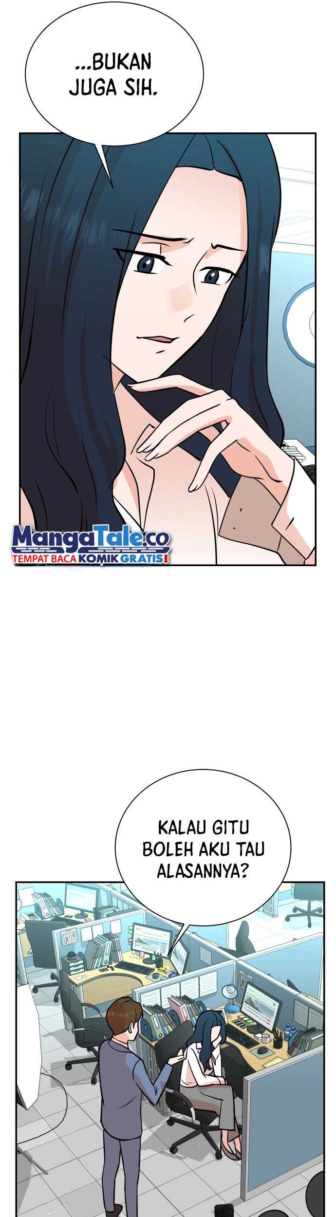 Second Life Producer Chapter 88 Gambar 38