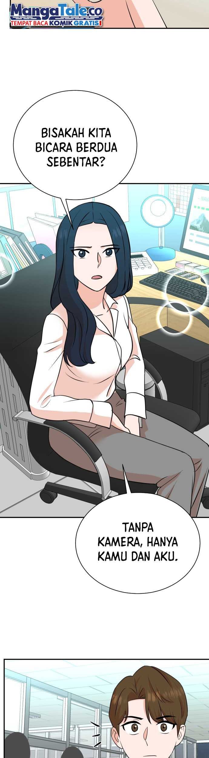 Second Life Producer Chapter 88 Gambar 40