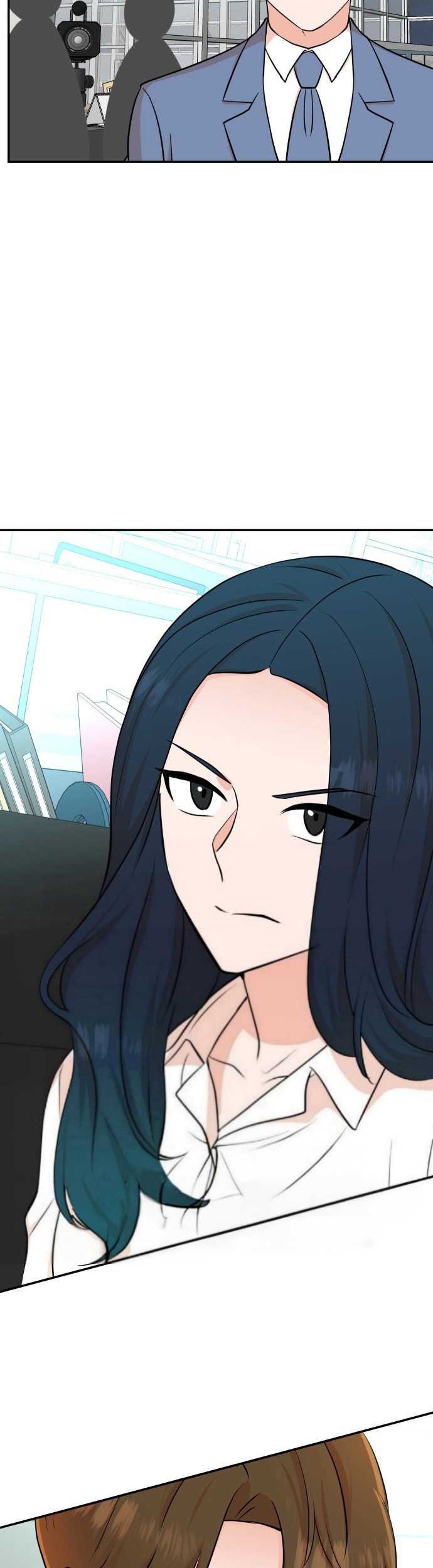 Second Life Producer Chapter 88 Gambar 41