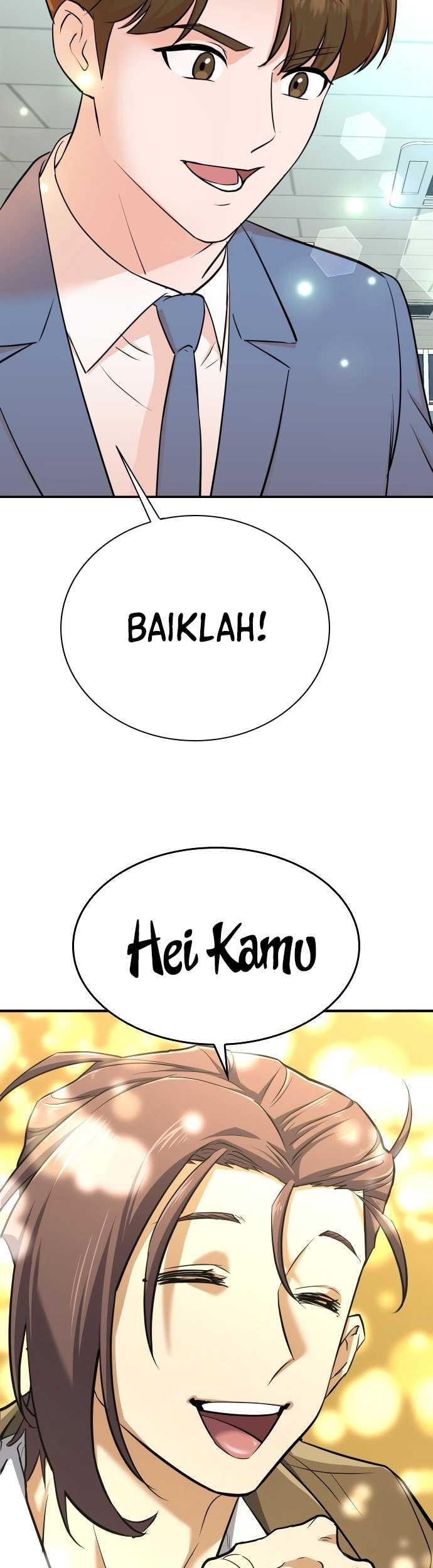 Second Life Producer Chapter 88 Gambar 42