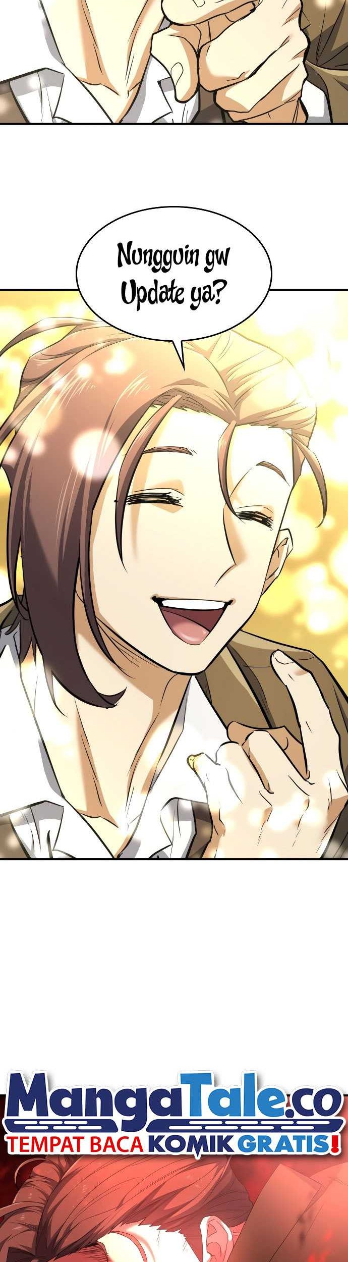 Second Life Producer Chapter 88 Gambar 43