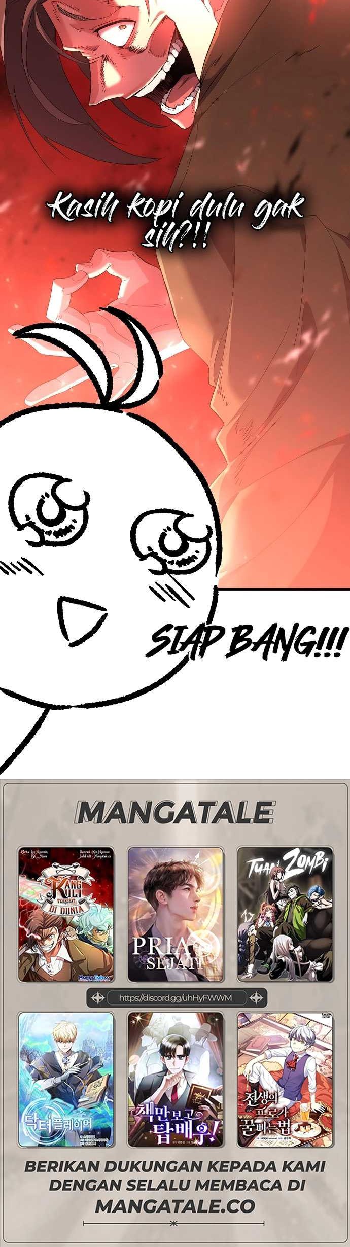 Second Life Producer Chapter 88 Gambar 44