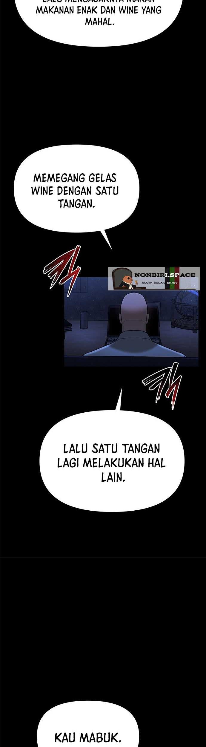 Haunting Chapter 07 Gambar 57