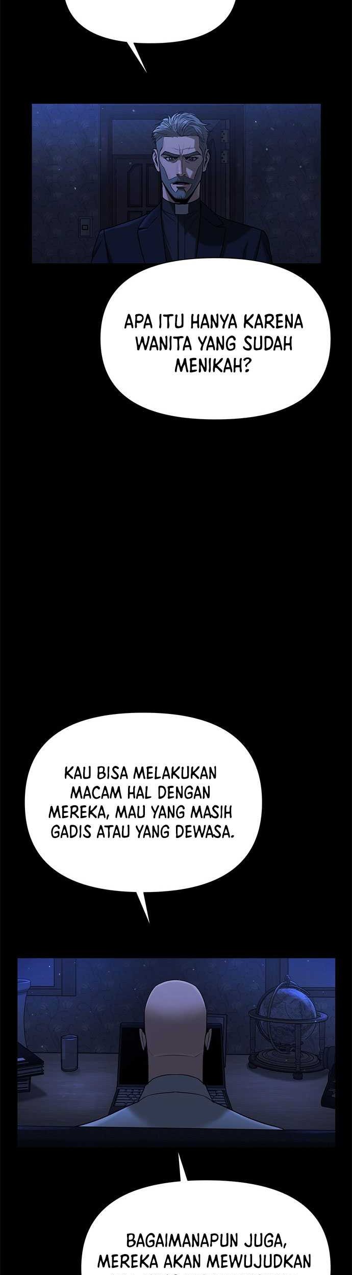 Haunting Chapter 07 Gambar 58