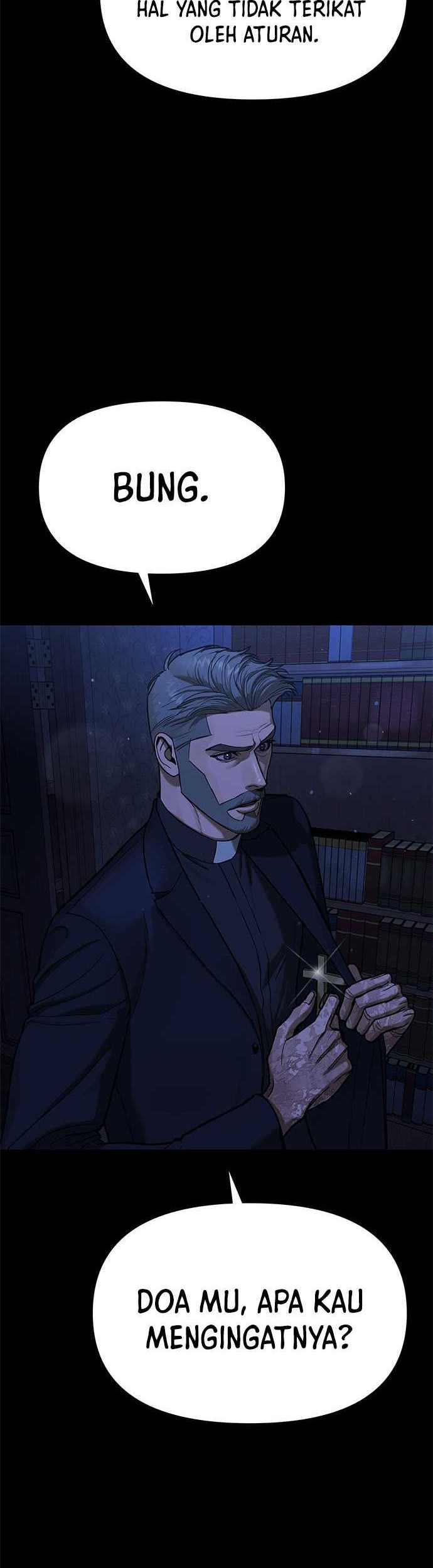 Haunting Chapter 07 Gambar 59
