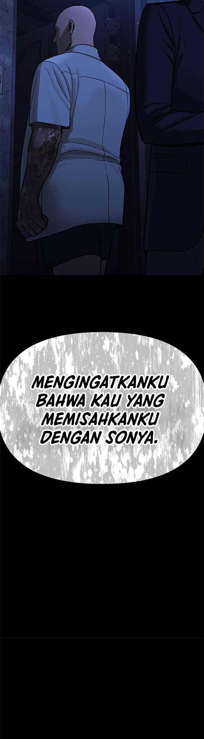 Haunting Chapter 07 Gambar 61