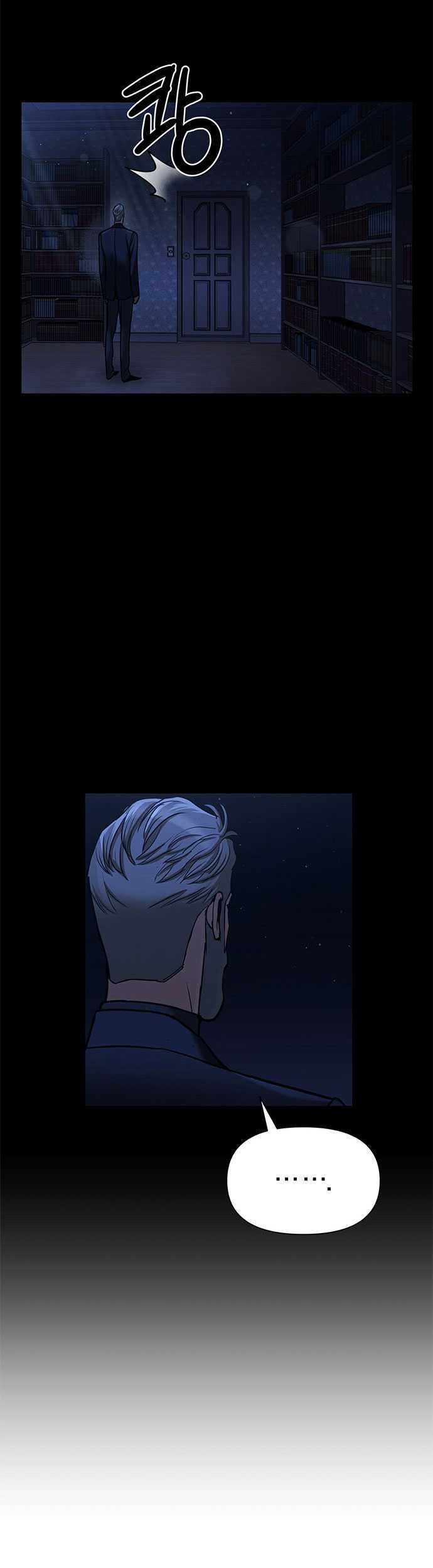 Haunting Chapter 07 Gambar 62