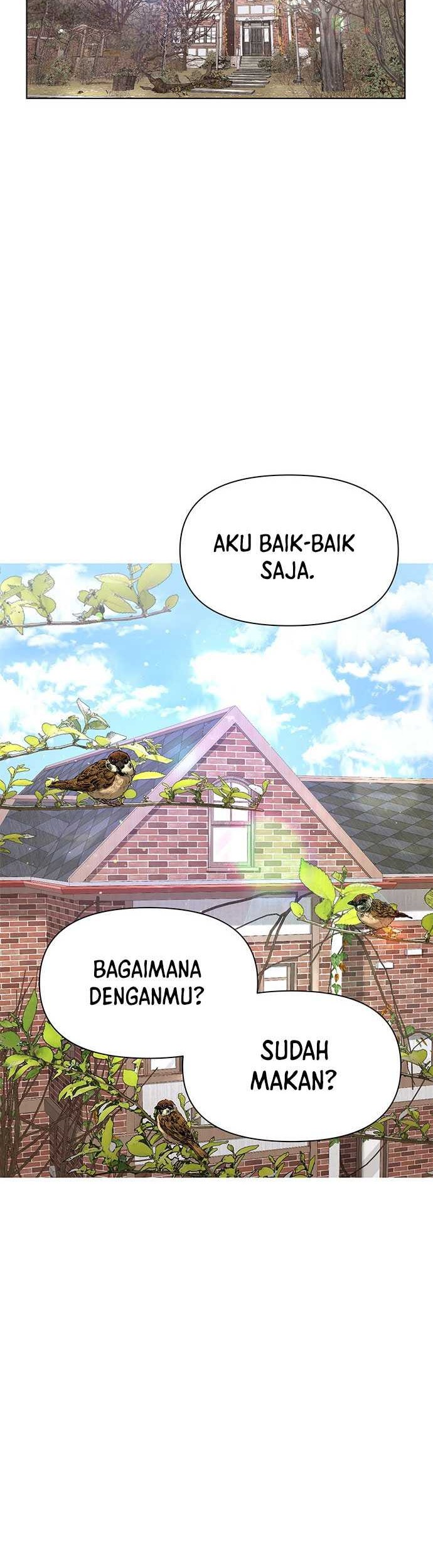Baca Haunting Chapter 07 Gambar 2