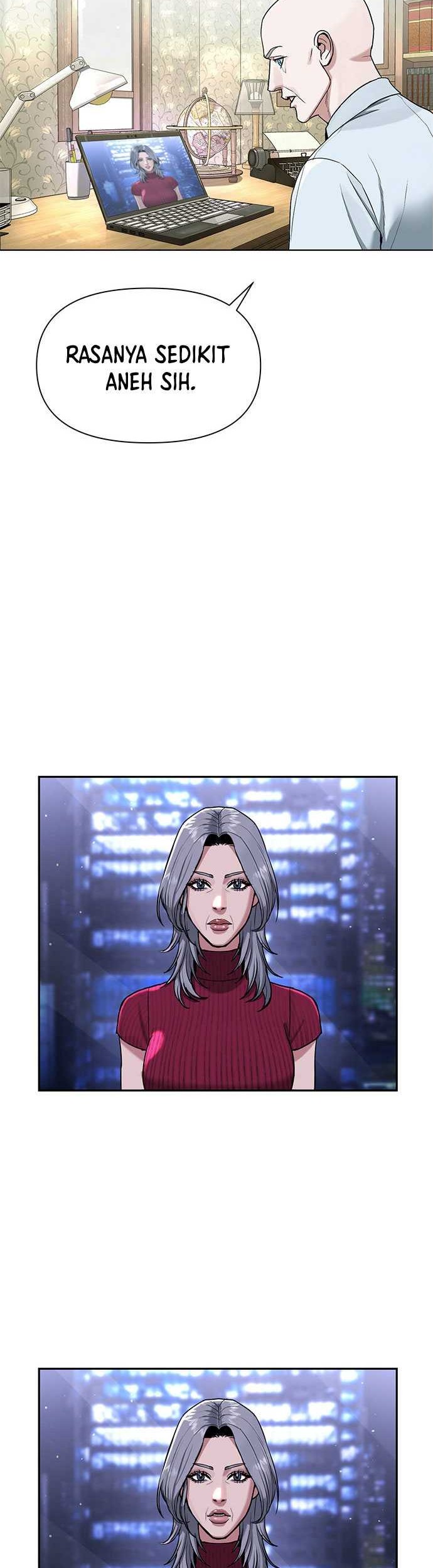 Haunting Chapter 07 Gambar 4