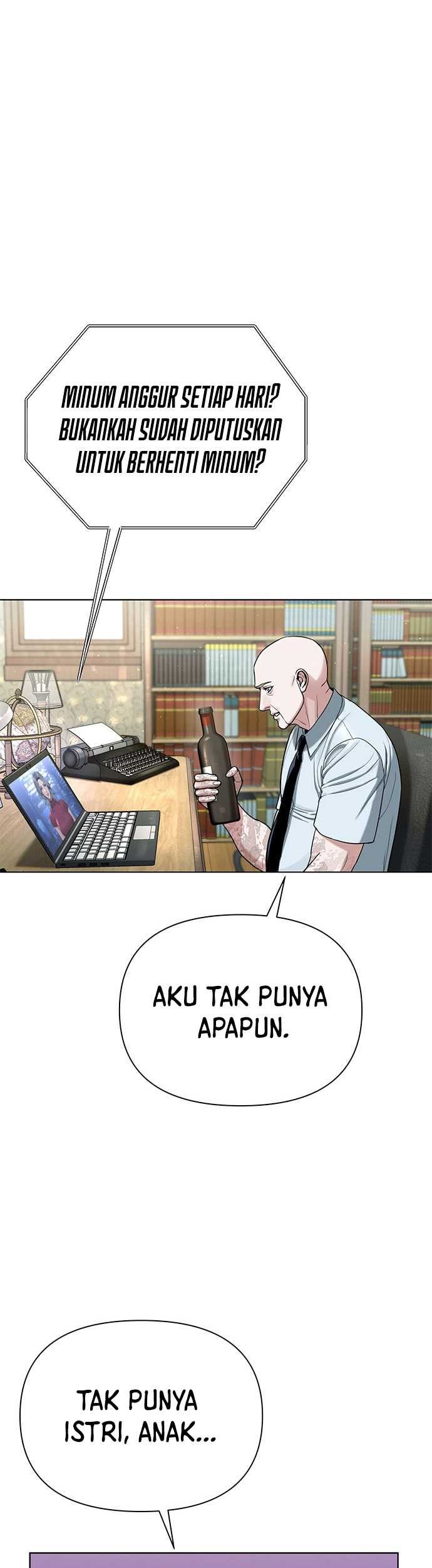 Haunting Chapter 07 Gambar 8