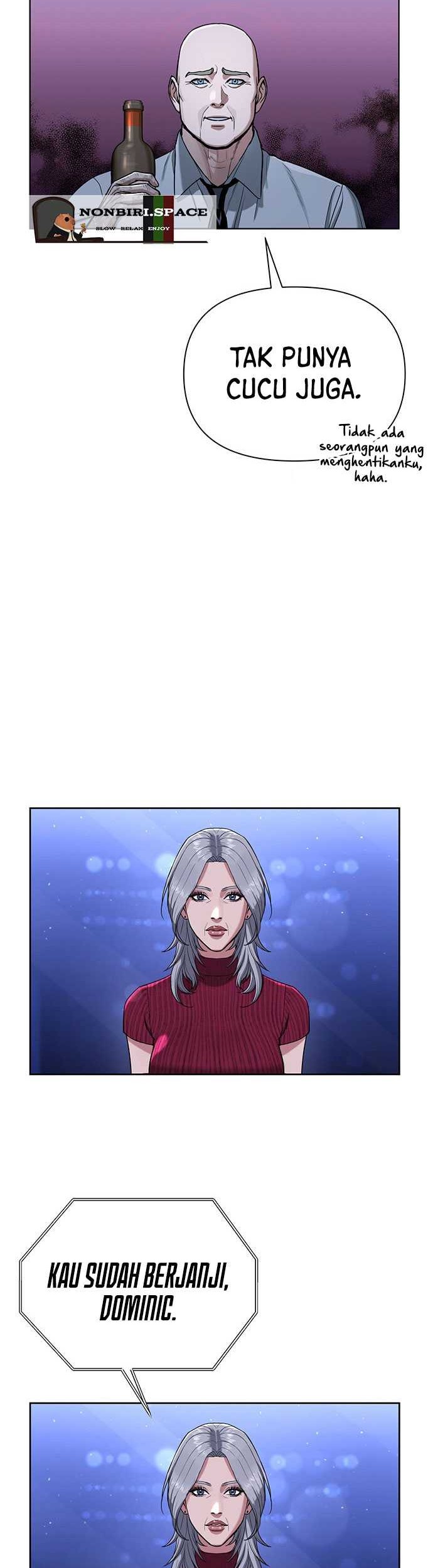 Haunting Chapter 07 Gambar 9