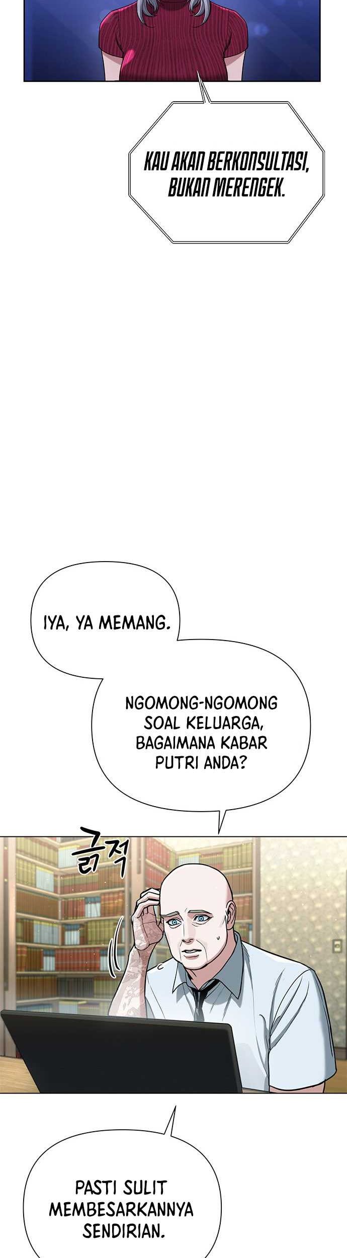 Haunting Chapter 07 Gambar 10
