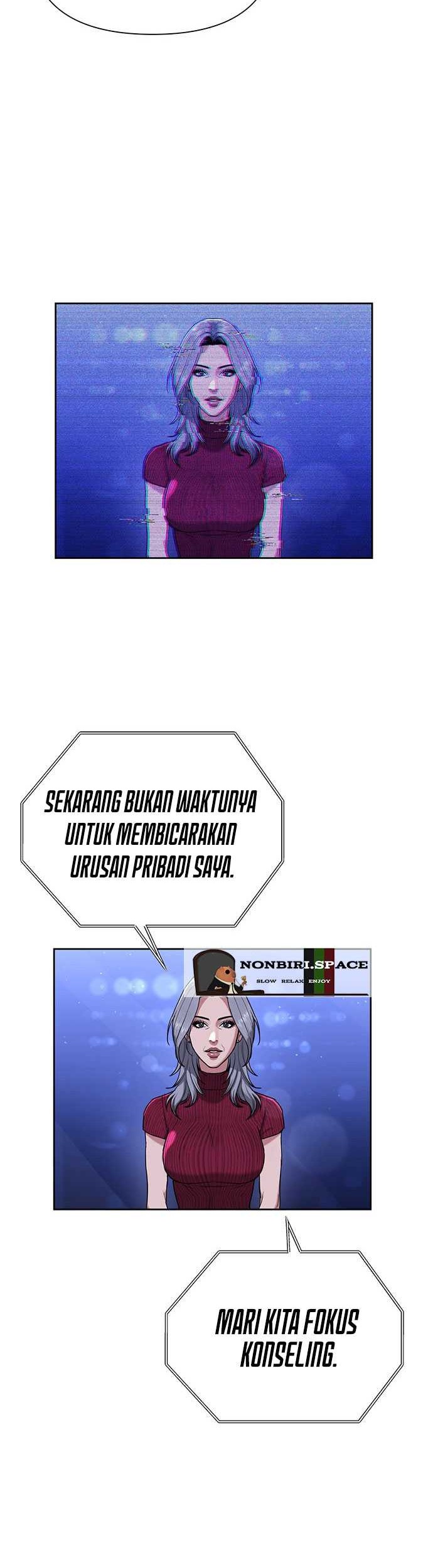Haunting Chapter 07 Gambar 11