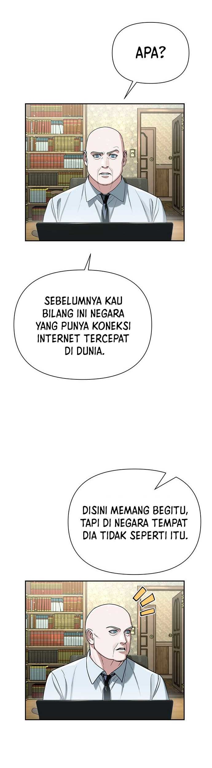 Haunting Chapter 07 Gambar 13