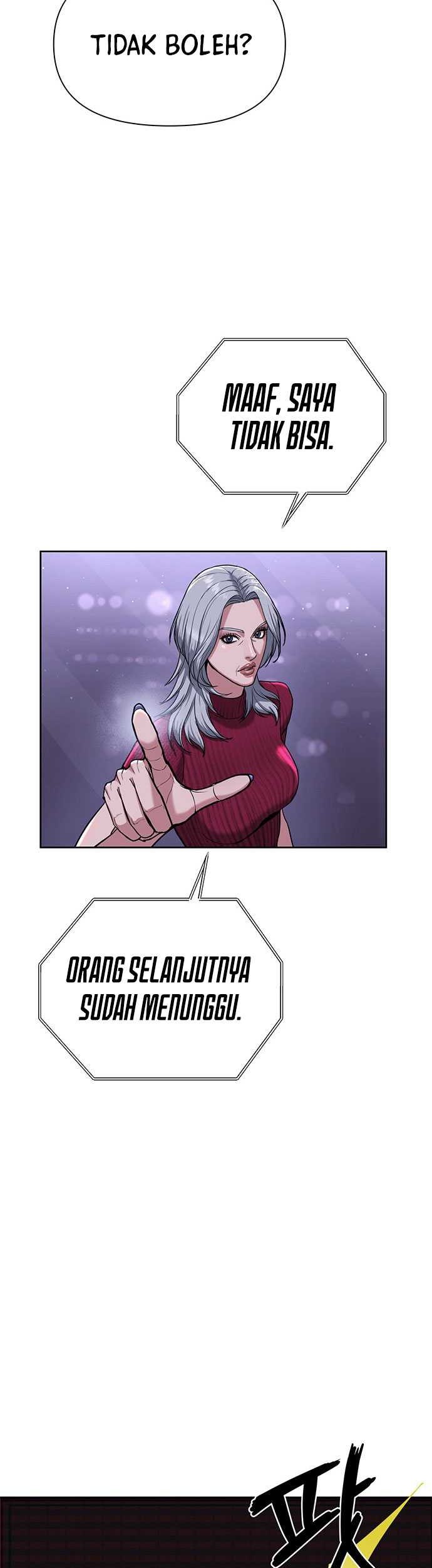 Haunting Chapter 07 Gambar 16