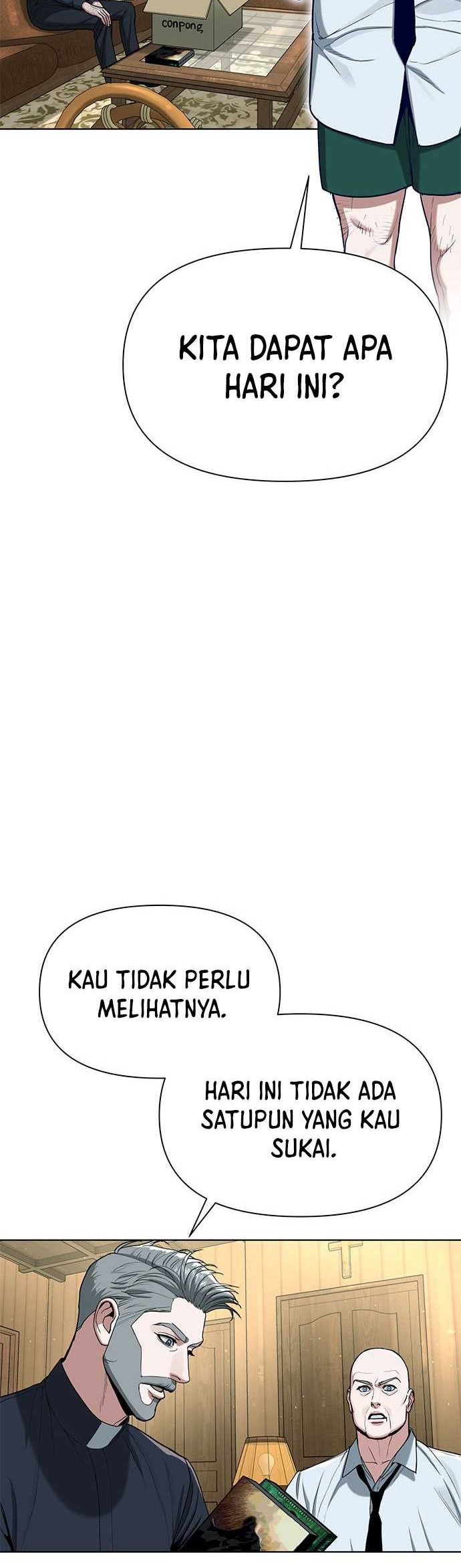 Haunting Chapter 07 Gambar 19